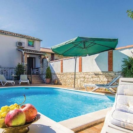 Holiday House Marina Kruncici Exterior photo