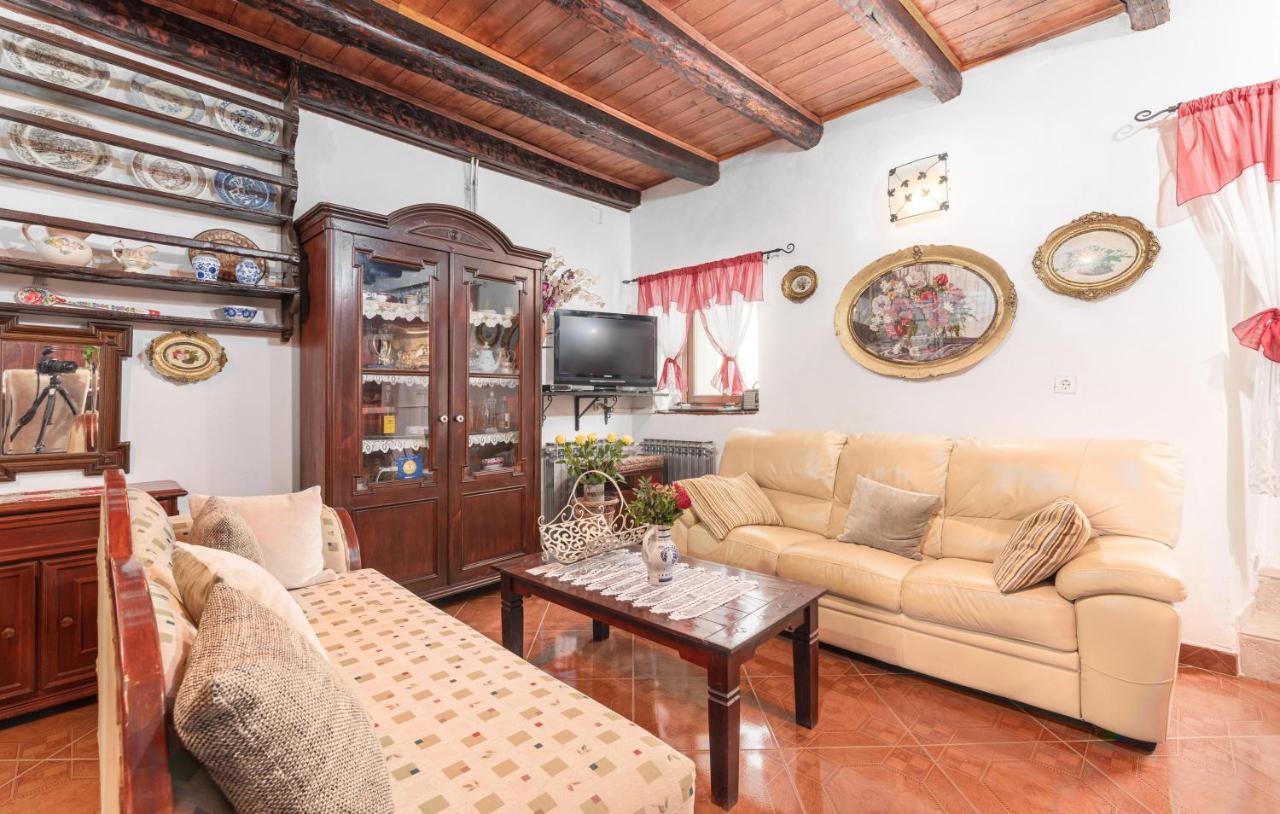 Holiday House Marina Kruncici Exterior photo