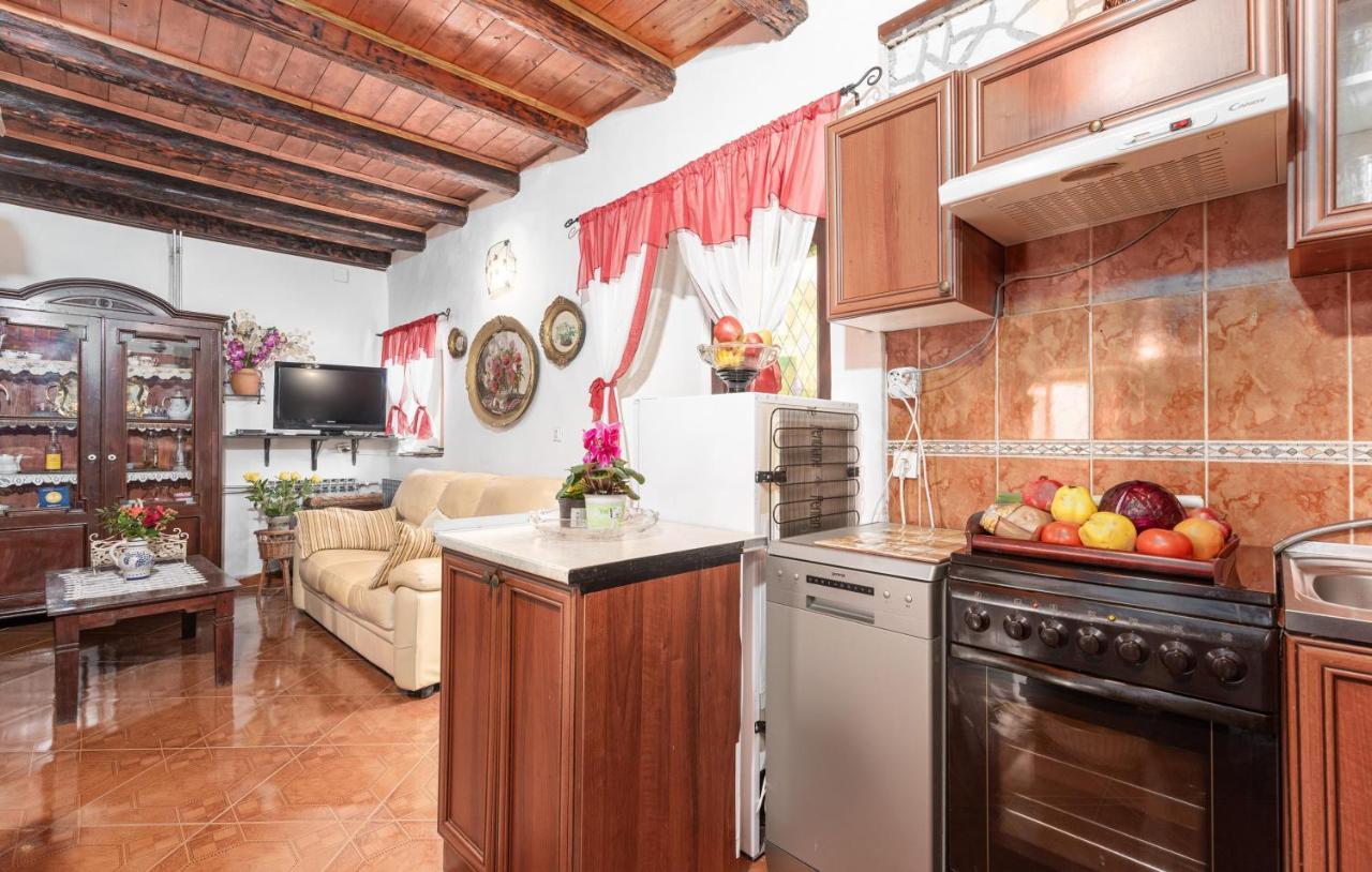 Holiday House Marina Kruncici Exterior photo
