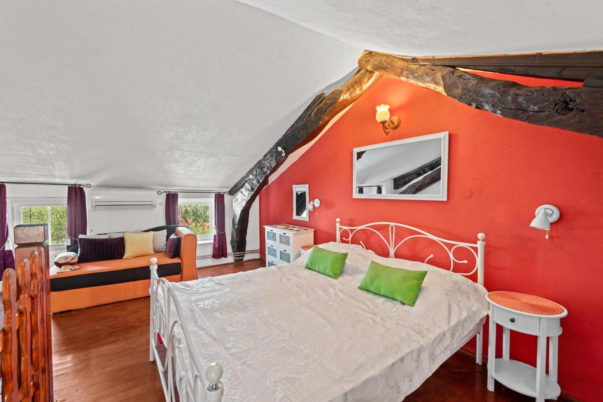Holiday House Marina Kruncici Exterior photo