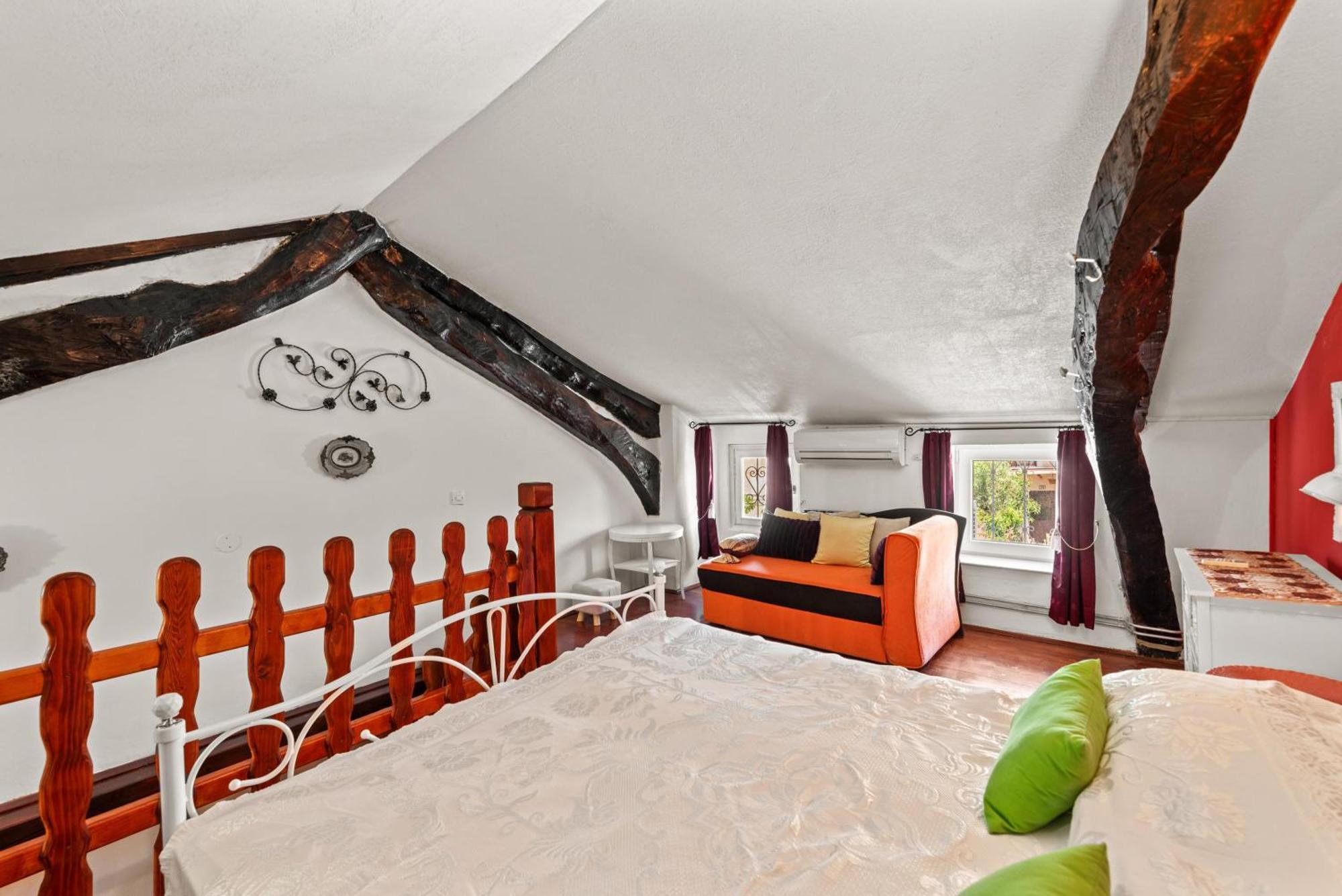 Holiday House Marina Kruncici Exterior photo