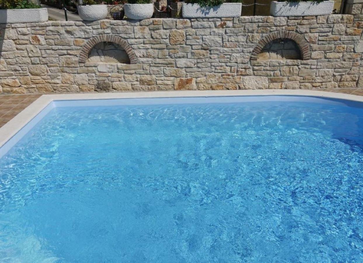 Holiday House Marina Kruncici Exterior photo
