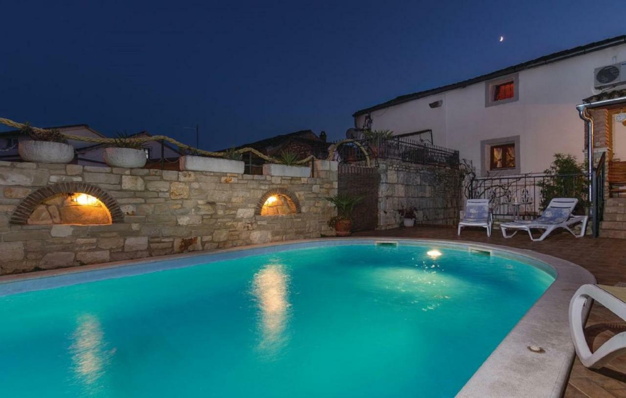 Holiday House Marina Kruncici Exterior photo