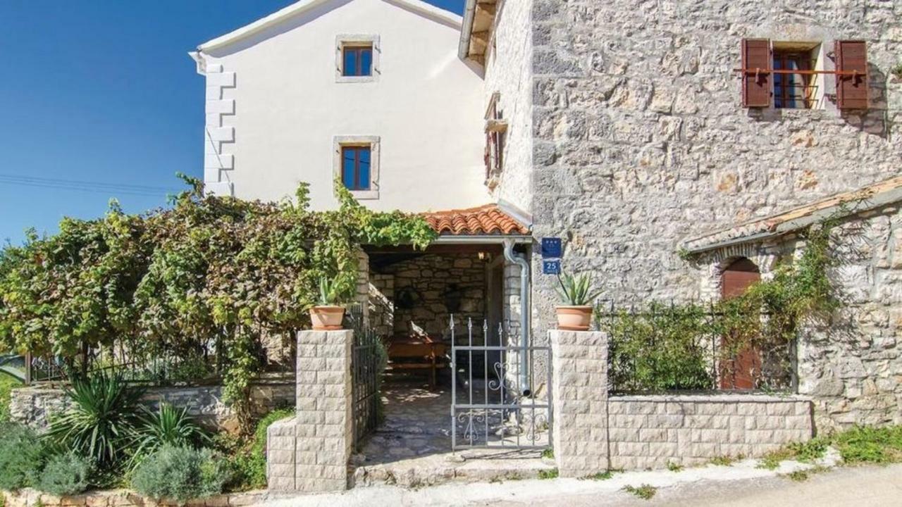 Holiday House Marina Kruncici Exterior photo