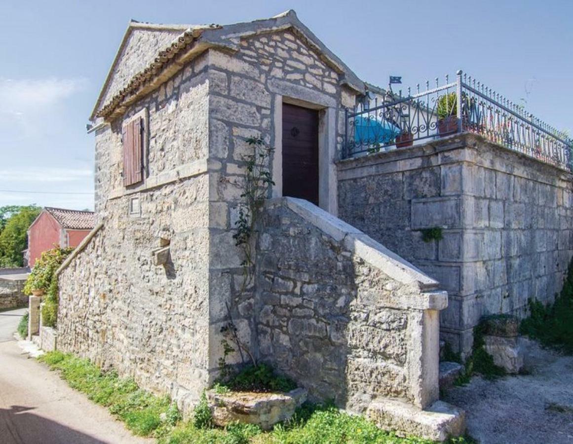 Holiday House Marina Kruncici Exterior photo