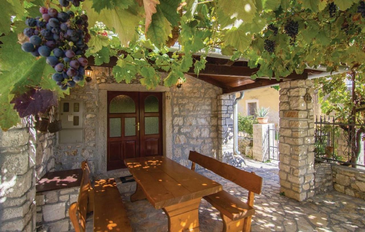 Holiday House Marina Kruncici Exterior photo