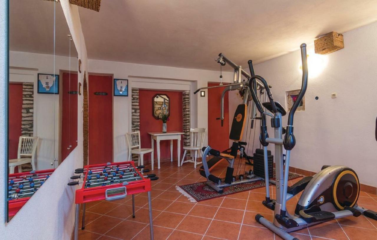 Holiday House Marina Kruncici Exterior photo