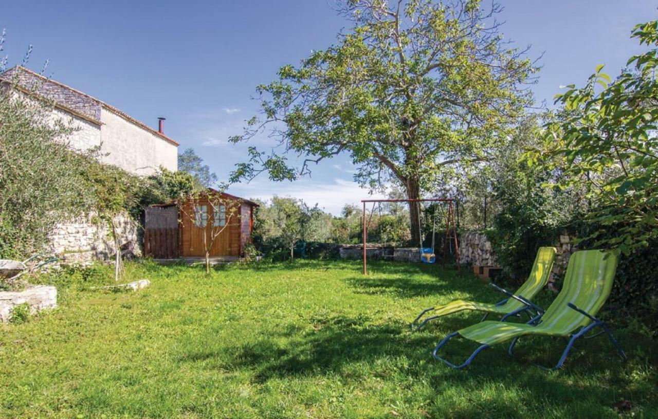 Holiday House Marina Kruncici Exterior photo