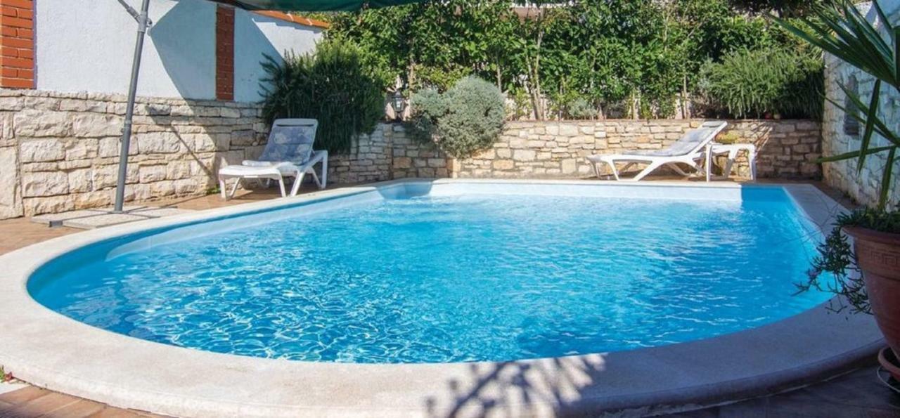 Holiday House Marina Kruncici Exterior photo